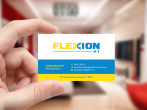 Business Card Design by Creations Box 2015 for this project | Design: #13914692