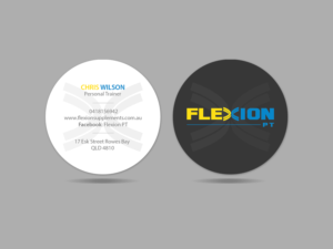Business Card Design by Creations Box 2015 for this project | Design: #13914693