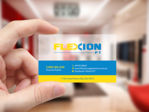 Business Card Design by Creations Box 2015 for this project | Design: #13914694