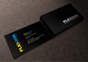 Business Card Design by Creations Box 2015 for this project | Design: #13914695