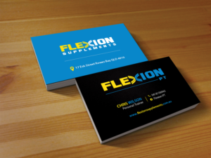 Business Card Design by Creations Box 2015 for this project | Design: #13921655