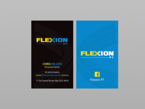 Business Card Design by Creations Box 2015 for this project | Design: #13921657