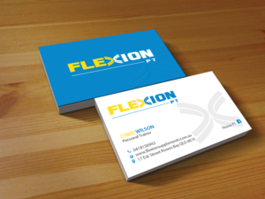 Business Card Design by Creations Box 2015 for this project | Design: #13921662
