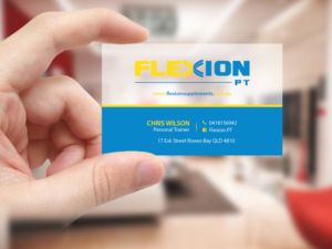 Business Card Design by Creations Box 2015 for this project | Design: #13921663