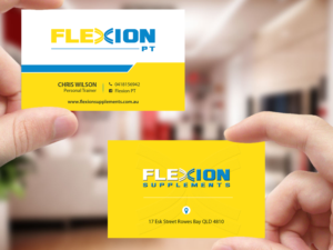 Business Card Design by Creations Box 2015 for this project | Design: #13921665