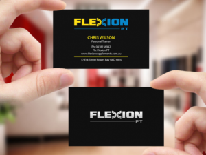 Business Card Design by Creations Box 2015 for this project | Design: #13921670