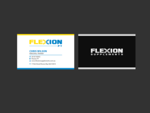 Business Card Design by Creations Box 2015 for this project | Design: #13921677