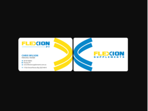Business Card Design by Creations Box 2015 for this project | Design: #13921720