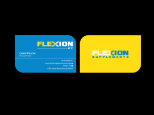 Business Card Design by Creations Box 2015 for this project | Design: #13921856