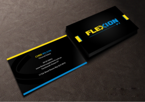 Diseño de Tarjeta de Presentación por Creations Box 2015 para este proyecto | Diseño: #13921862