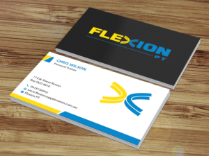 Diseño de Tarjeta de Presentación por Creations Box 2015 para este proyecto | Diseño: #13921864
