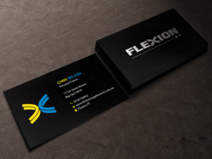 Diseño de Tarjeta de Presentación por Creations Box 2015 para este proyecto | Diseño: #13921872