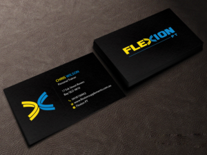 Diseño de Tarjeta de Presentación por Creations Box 2015 para este proyecto | Diseño: #13921873