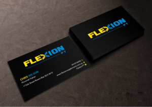 Diseño de Tarjeta de Presentación por Creations Box 2015 para este proyecto | Diseño: #13921875