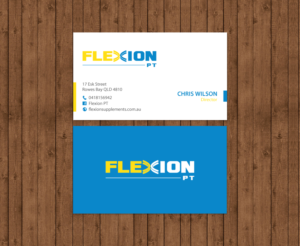 Business Card Design by chandrayaan.creative for this project | Design #13919336