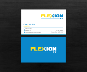 Business Card Design by chandrayaan.creative for this project | Design: #13919388