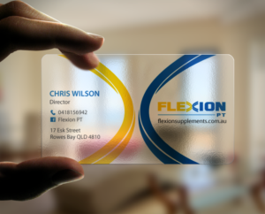 Business Card Design by chandrayaan.creative for this project | Design: #13919595