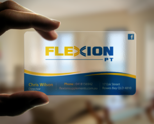 Business Card Design by chandrayaan.creative for this project | Design: #13919620