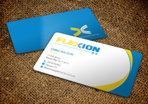 Business Card Design by chandrayaan.creative for this project | Design: #13919624