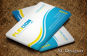 Business Card Design by SL Designer for this project | Design: #13915653
