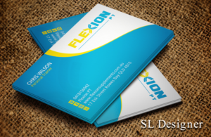 Business Card Design by SL Designer for this project | Design: #13915654