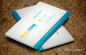 Business Card Design by SL Designer for this project | Design: #13915658