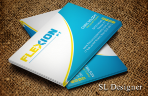 Business Card Design by SL Designer for this project | Design: #13915664