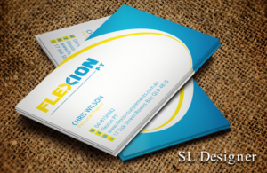 Business Card Design by SL Designer for this project | Design: #13915665