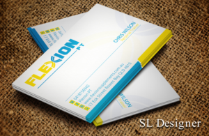 Business Card Design by SL Designer for this project | Design: #13915668