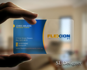 Business Card Design by SL Designer for this project | Design: #13915696