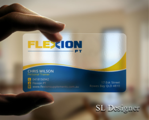 Business Card Design by SL Designer for this project | Design: #13915700