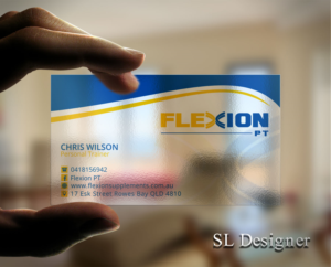 Business Card Design by SL Designer for this project | Design: #13915701