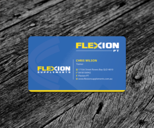 Business Card Design by SS_Designs for this project | Design: #13912387