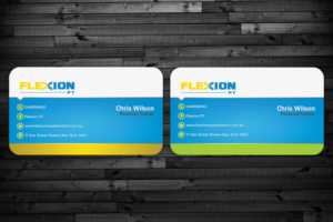 Business Card Design by Versatile.Designer for this project | Design #13911861