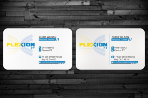 Business Card Design by Versatile.Designer for this project | Design: #13912259