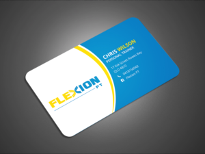 Business Card Design by Graphic Flame for this project | Design: #13917614