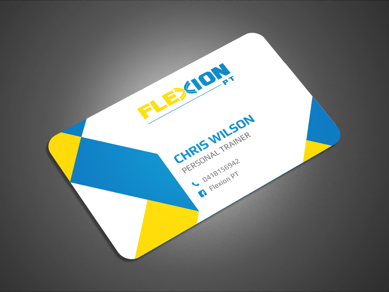 Business Card Design by Graphic Flame for this project | Design #13917615