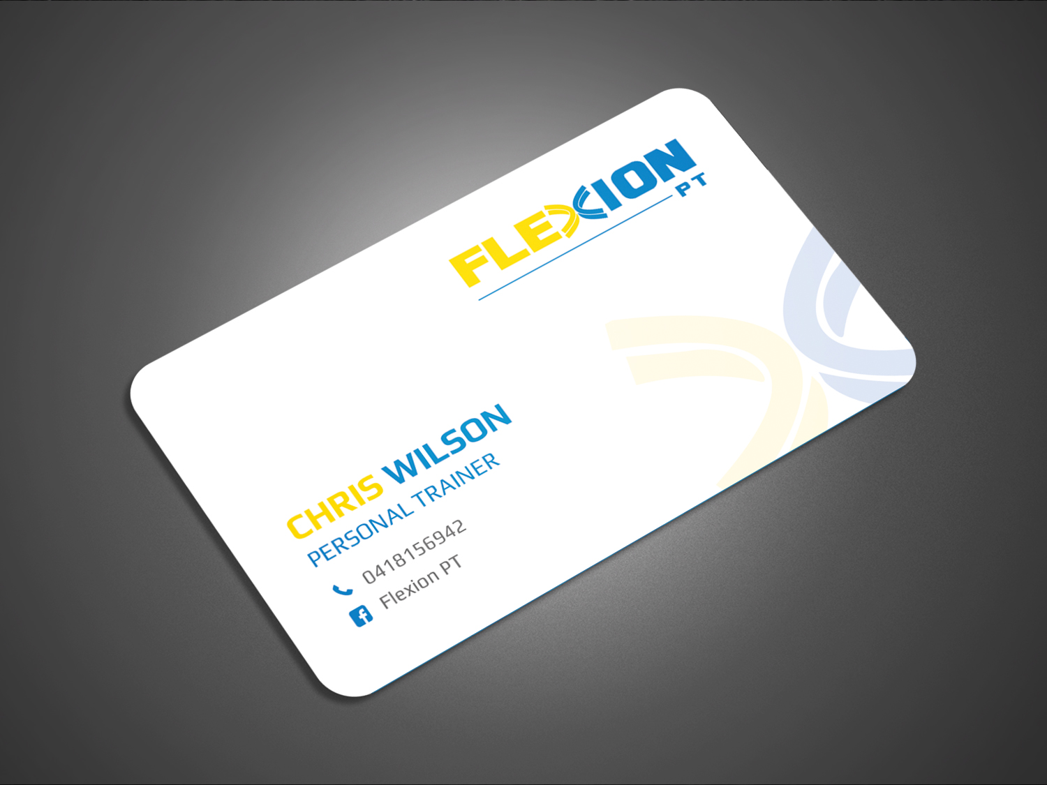 Business Card Design by Graphic Flame for this project | Design #13917616