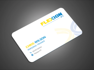 Business Card Design by Graphic Flame for this project | Design: #13917616