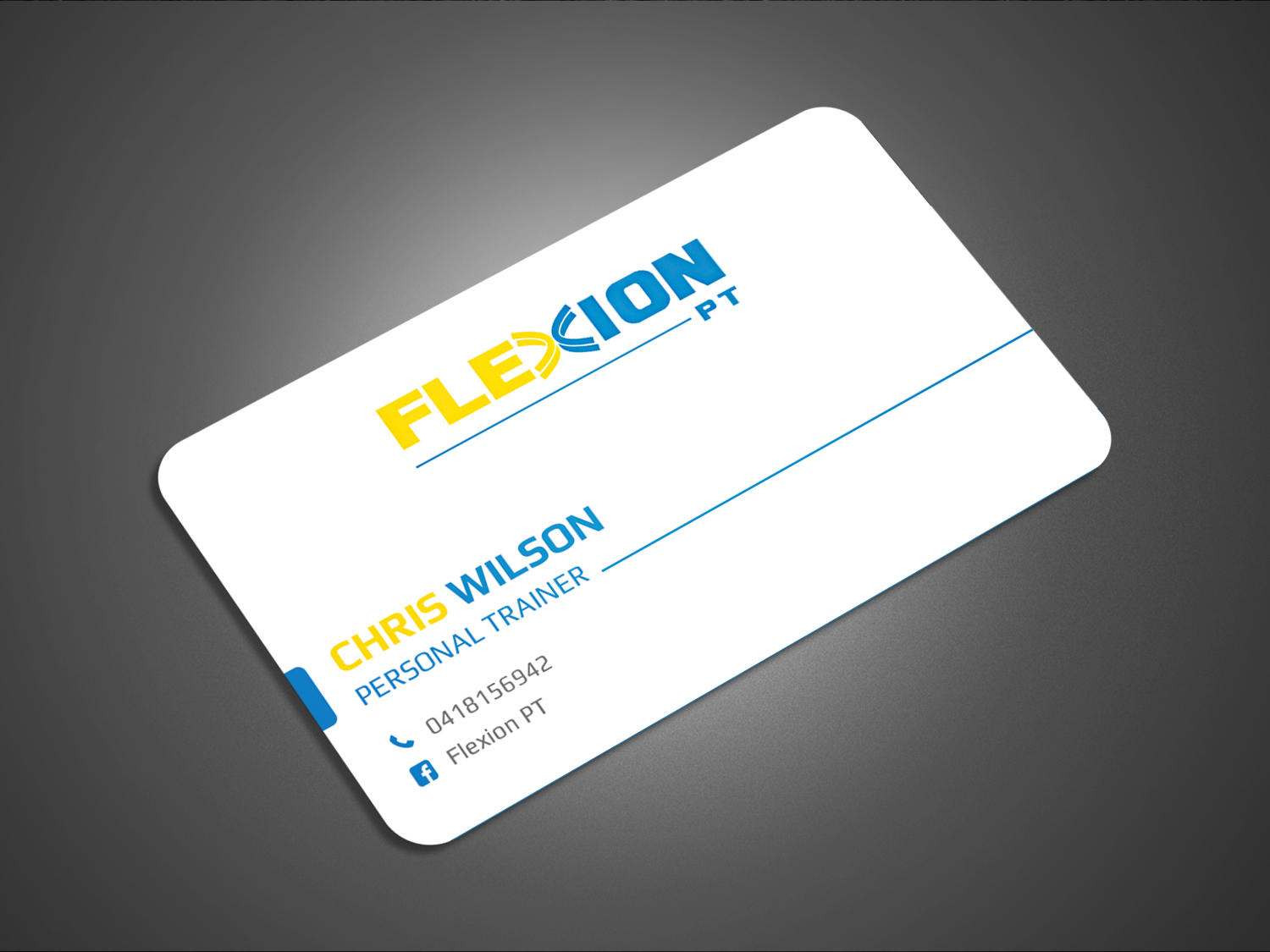 Business Card Design by Graphic Flame for this project | Design #13917617