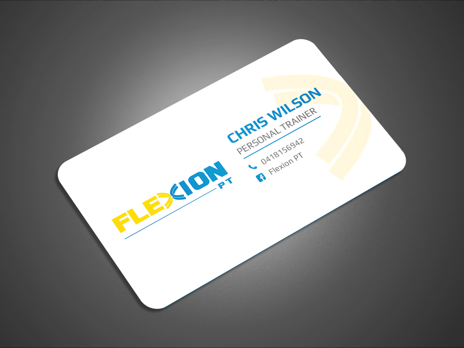 Business Card Design by Graphic Flame for this project | Design #13917618