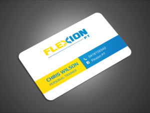 Business Card Design by Graphic Flame for this project | Design: #13917630