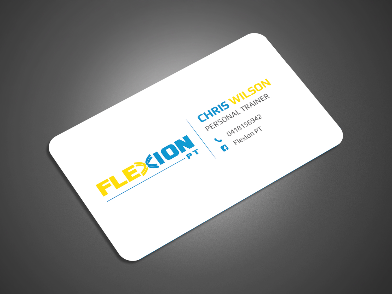 Business Card Design by Graphic Flame for this project | Design #13917631