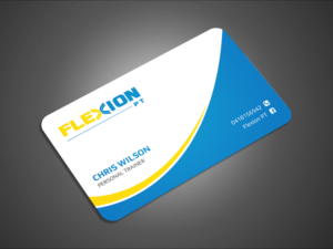 Business Card Design by Graphic Flame for this project | Design: #13917632