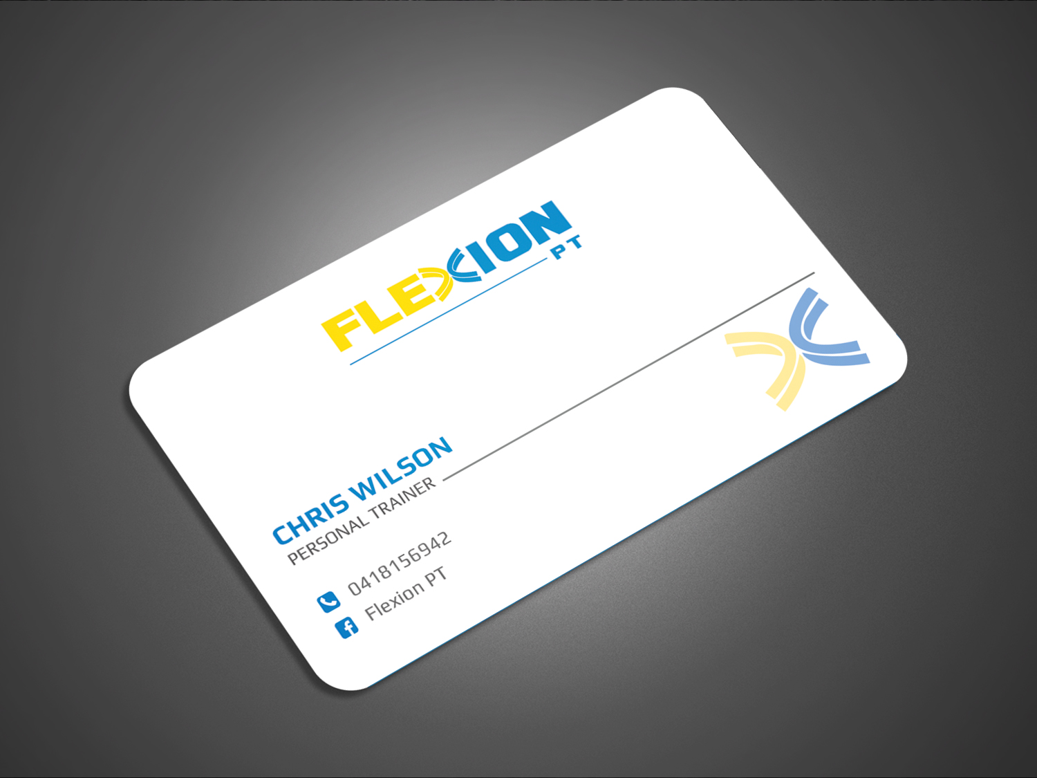 Business Card Design by Graphic Flame for this project | Design #13917634