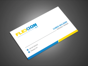 Business Card Design by Graphic Flame for this project | Design: #13917635