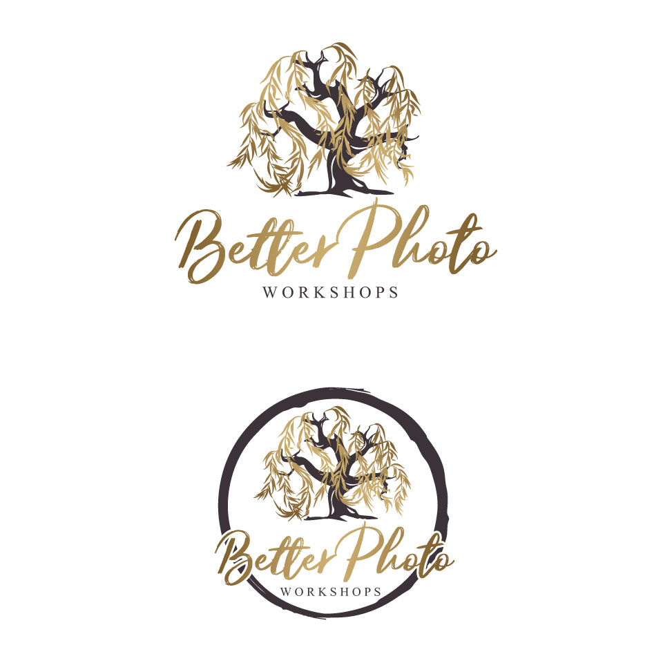 Logo Design by designstarla for Fusion+Photography | Design #13981752