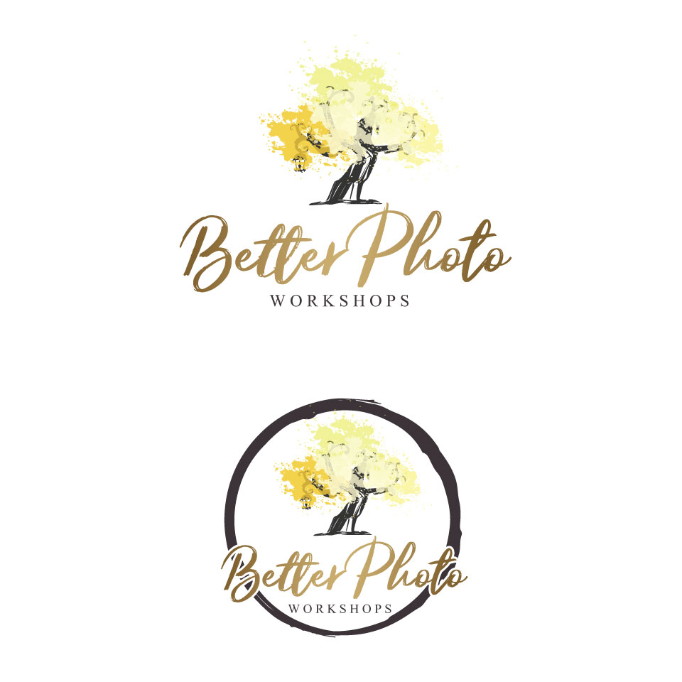 Logo Design by designstarla for Fusion+Photography | Design #14055530