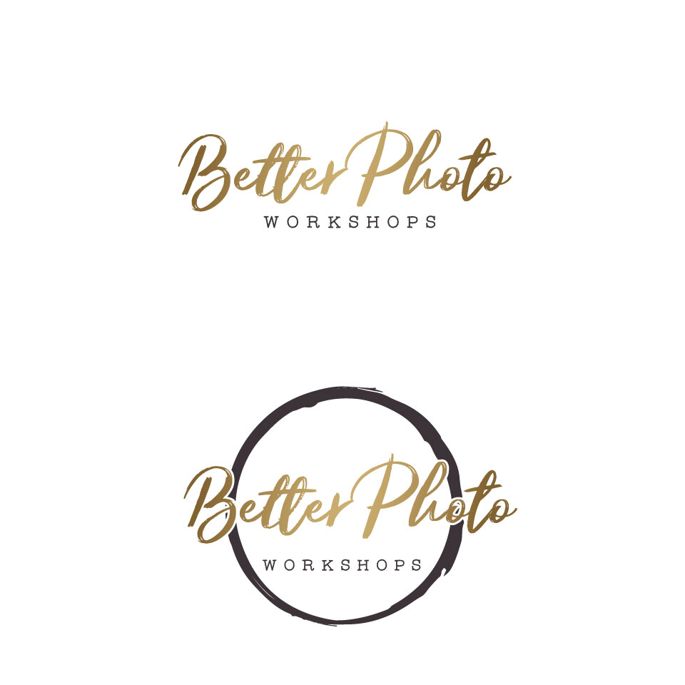 Logo Design by designstarla for Fusion+Photography | Design #14055629