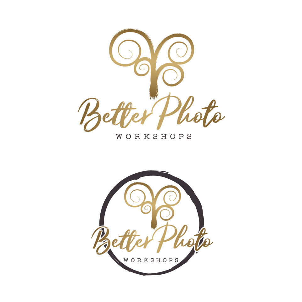Logo Design by designstarla for Fusion+Photography | Design #14057645
